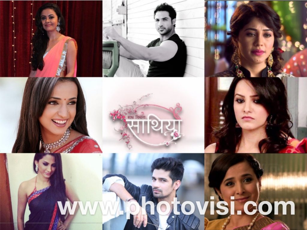 Saath Nibhana Saathiya- Gopi’s Destiny Season 2 Part 12 (Season Finale)