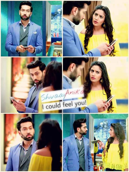 Oh Jaana – Ishqbaaz Episode – 48