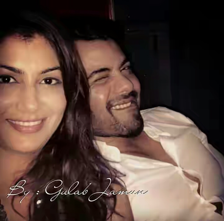 Memories made with love…..AbiGya Destiny (episode 34)