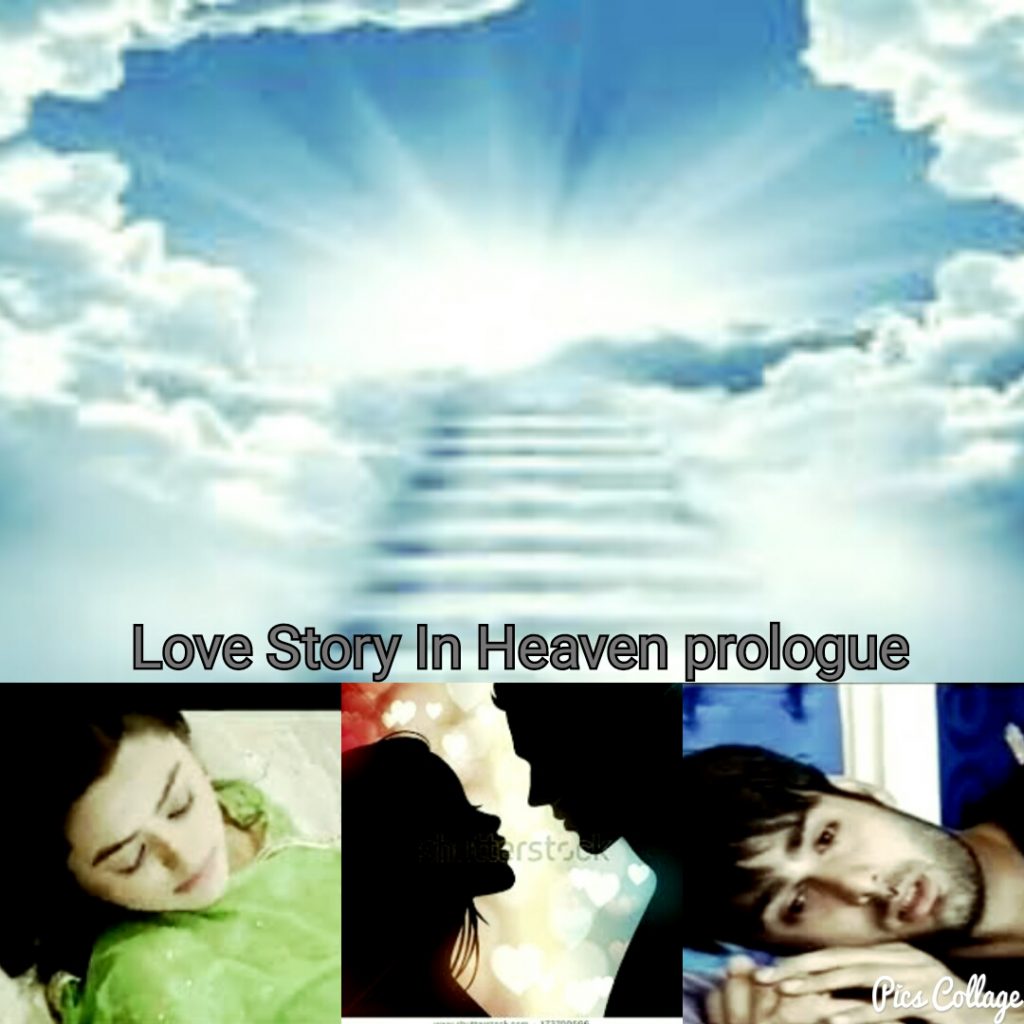 Swasan- Love Story In Heaven chapter 4