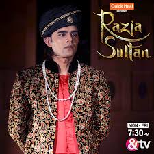 Razia Sultan….the story retold (season 2) ( Chapter 7 continued)