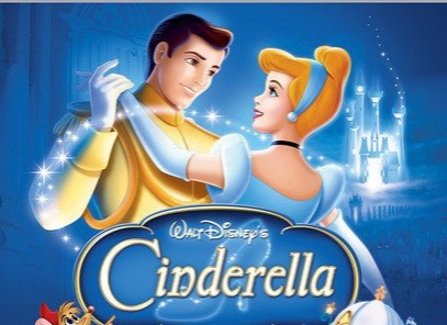 MMZ – MY CINDERELLA