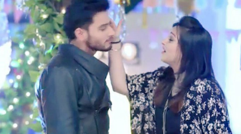 friends are the treasure of life ( part 6) by shama