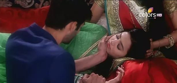 Trust The Element Of Love Episode 7