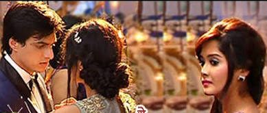 Journey of Kaira’s love story (episode 1)