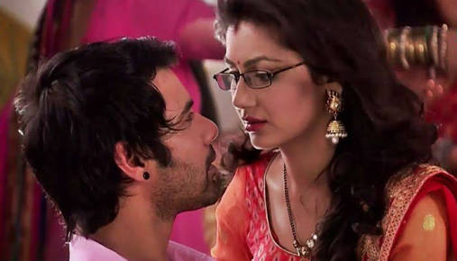 Abhigya You are my LOVE and DESTINY episode 55