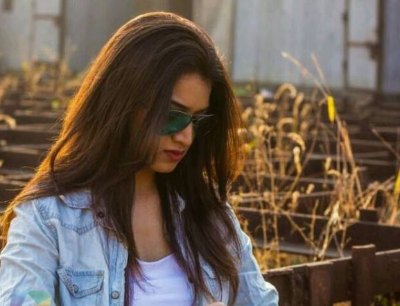 A love to kill : chapter 1