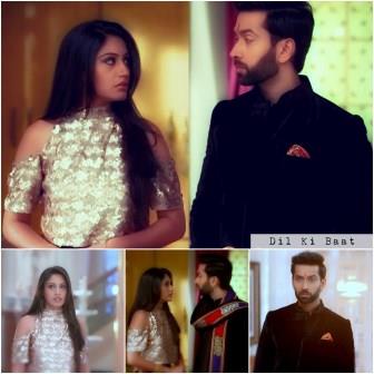 Ishqbaaz FF –Ae Mere Dil Hai Mushkil Episode 11