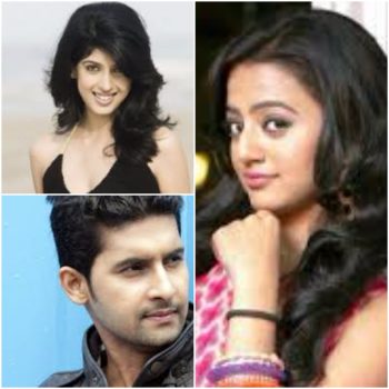 BEPANAH PYAAR KI DASTAAN (Part 1)