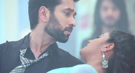 THE CONFESSION- A Shivika OS