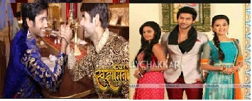 Swaragini- my friend (Episode 9)