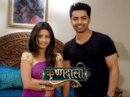 Krishnadasi-hamari adhuri kahani (episode 1)