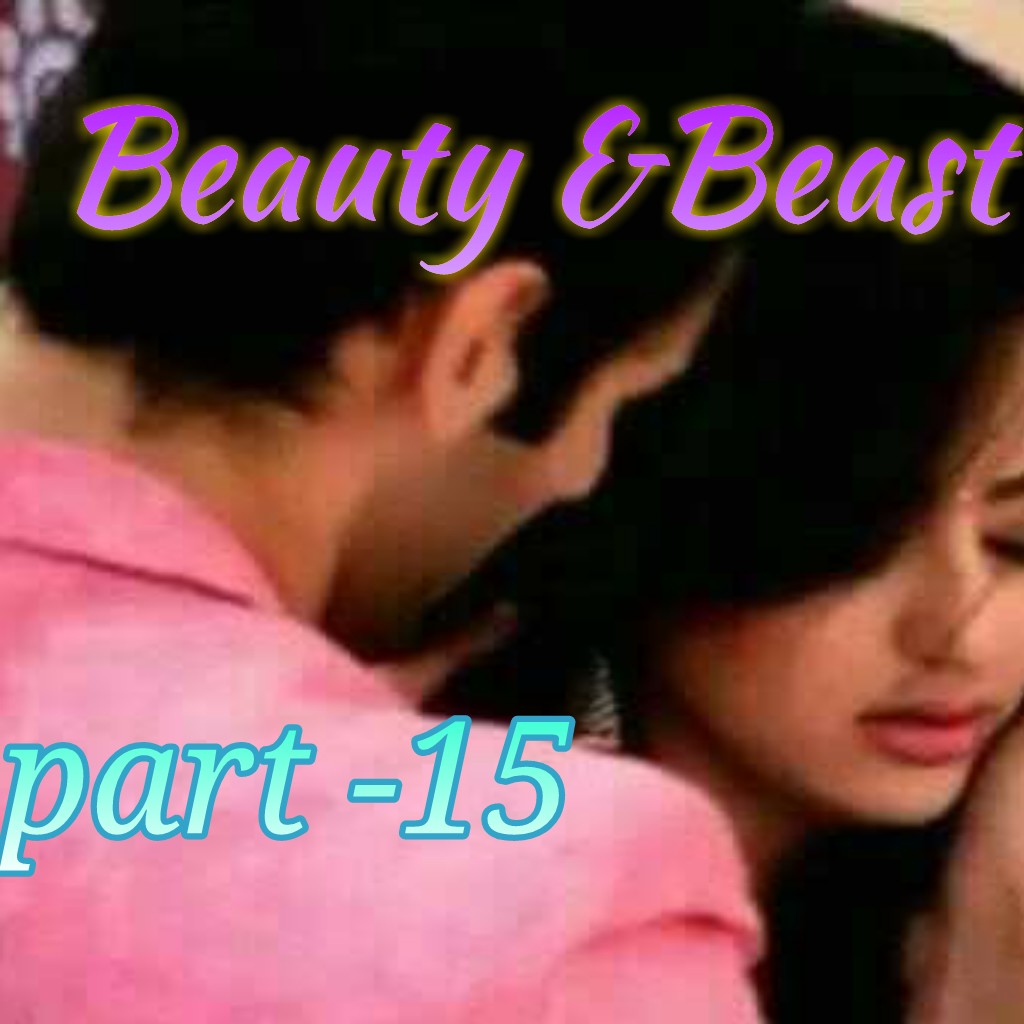 Swasan- Beauty & Beast (episode-15)