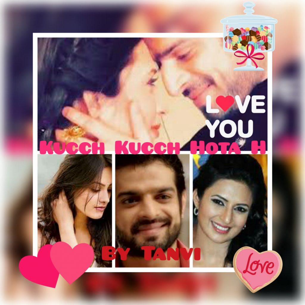 kucch kucch hota h (part 8)