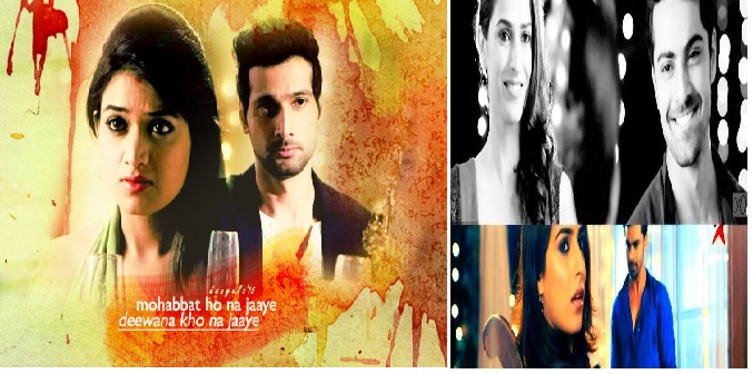 Manmarziyan – Enemity to Love – Season 2 (Episode 15)