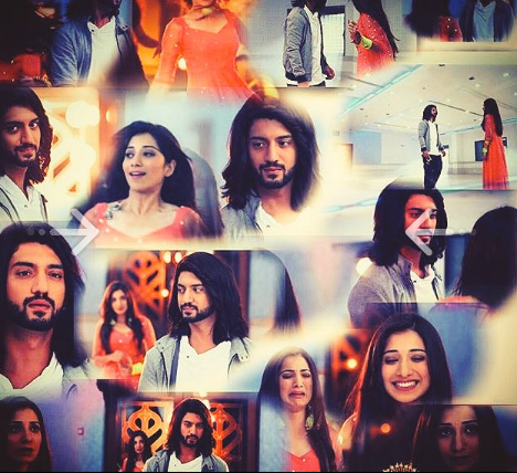 friends are the treasure of life ( part 7) by shama