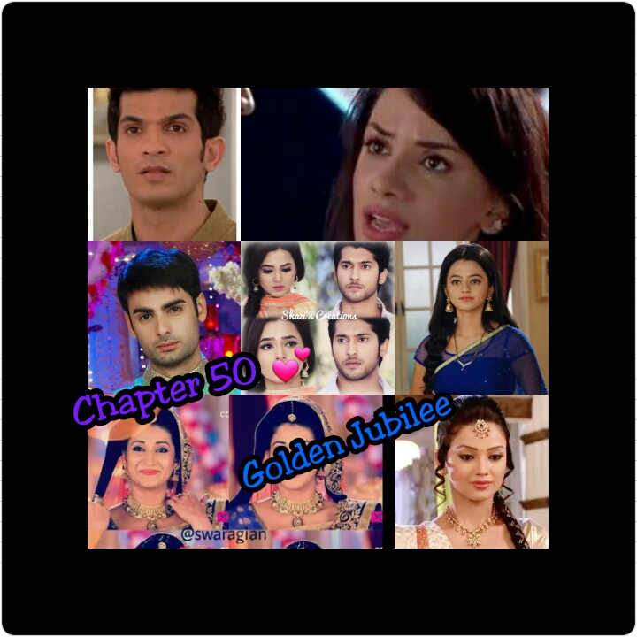 Swaragini The Soul Sisters Chapter 50