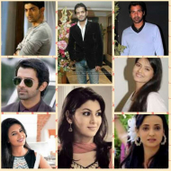 Zindagiii… Tum hi ho (YHM,IPKKND,KKB) Part 36