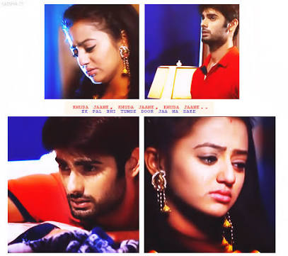 WE ARE DESTINED TO FALL IN LOVE (8)