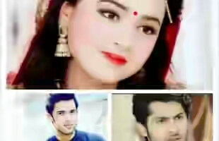 Raglak Unchain of my heart (Part 2)