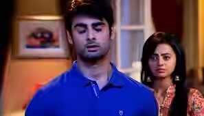 Swaragini- forgiveness (part 6)