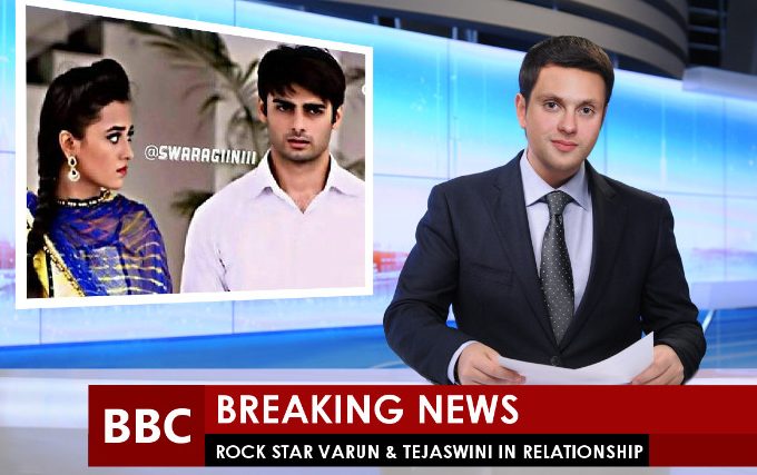 Our Salt & Sweet Love Story – season 2 (Episode 15) (Ragsan, Abhigya)