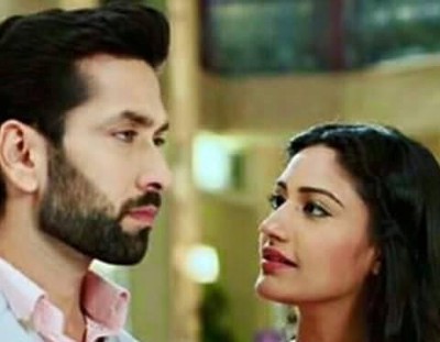 Ishqbaaz – History repeats but with difference Part – 2