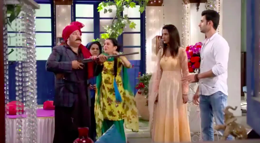 I Hate You (Episode 10)