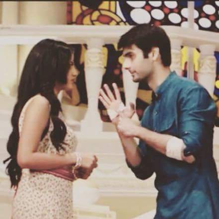 SwaSan OS – Forever Yours (By ZuZu) Part-1