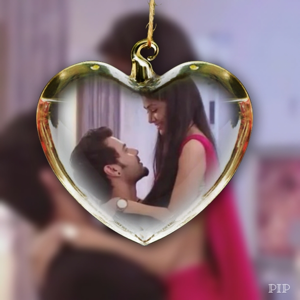 Abhigya- Uniting of true love (OS)