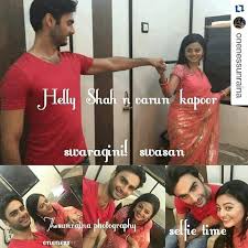 SWARAGINI FIXING BROKEN RELATION IS IT PURE OR IMPURE EPISODE 30 (NOTE FOR READERS, swasan pain)