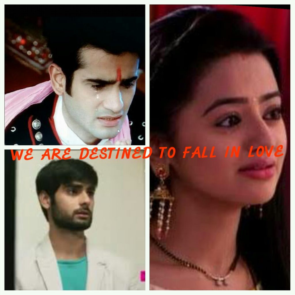 WE ARE DESTINED TO FALL IN LOVE (9)