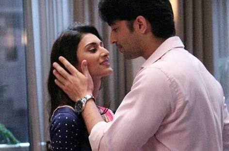 Devakshi.. Happily Married (3)