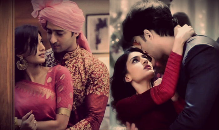 Krpkab : Love is limitless Episode 8