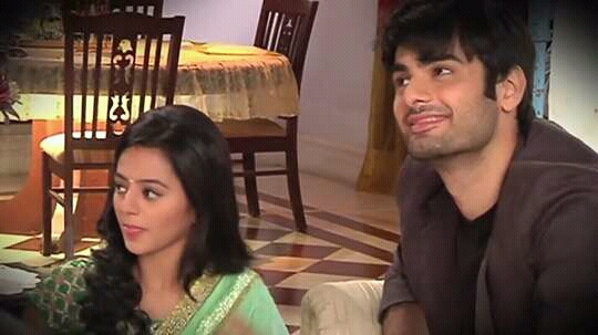 SwaSan FF – Junooniyat – Part : 3 (By ZuZu)