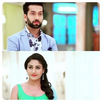 Ishqbaaz FF –Ae Mere Dil Hai Mushkil Episode 12