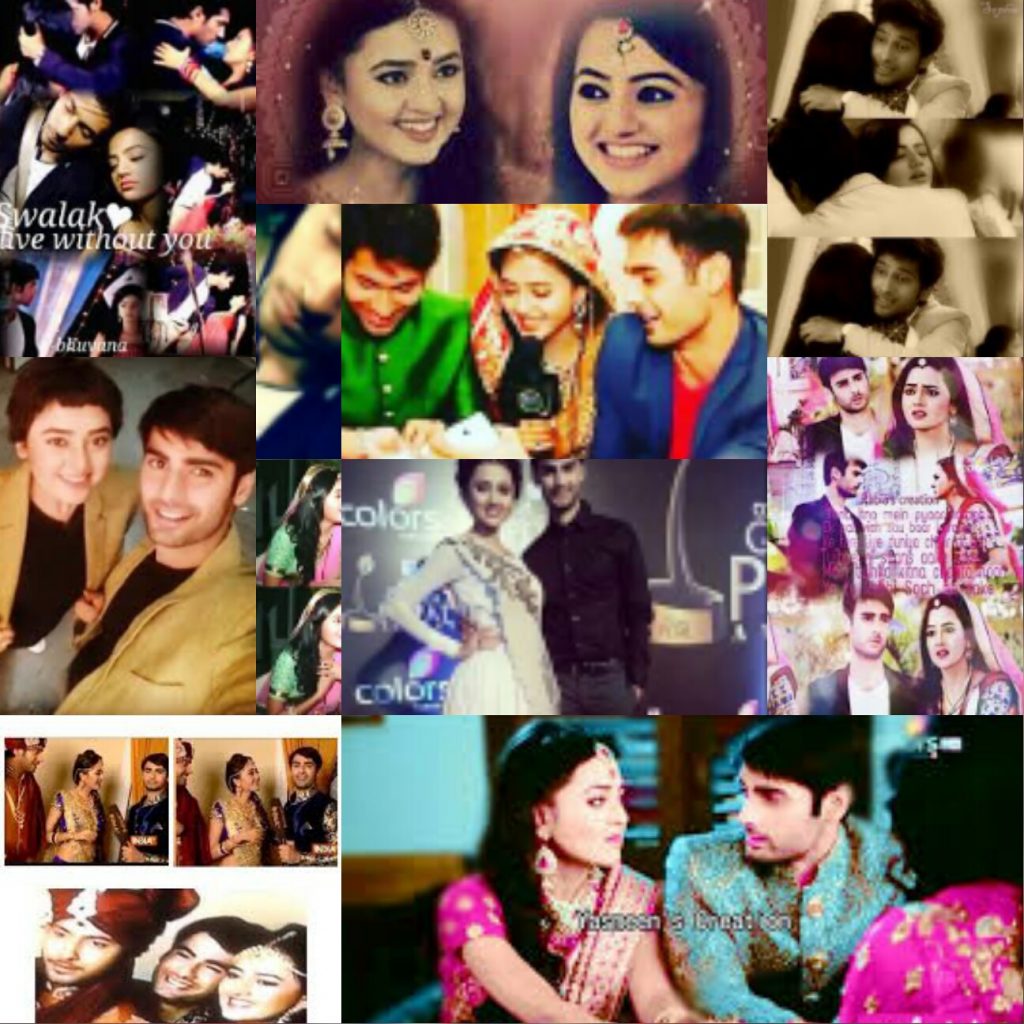 Swaragini~HEAL MY WOUNDS (CHAP 24)