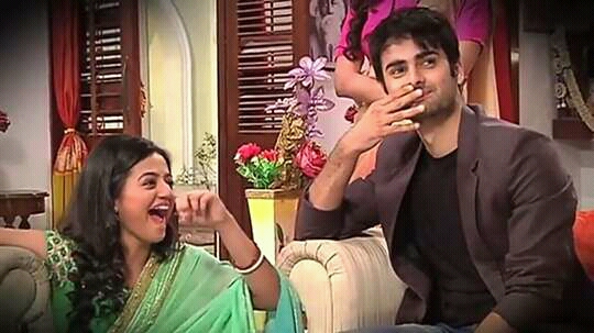 Friendship The First Step of Love – TS By ZuZu and Sukanya – Part 3