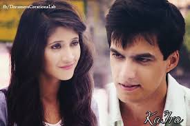love story of kaira (episode 5)