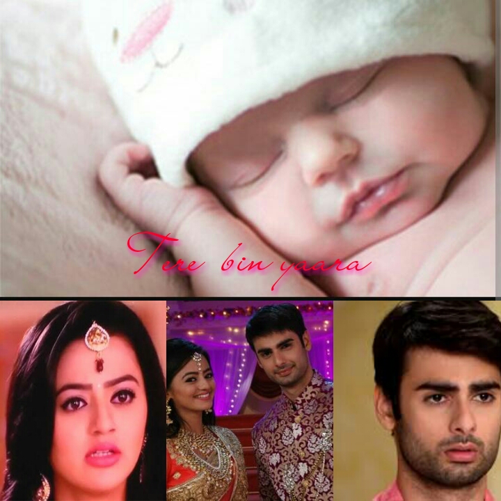 TERE BIN YAARA( SWASAN TWO SHOTS) ( 2f) last part