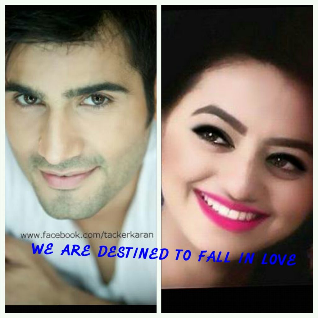 WE ARE DESTINED TO FALL IN LOVE (10)