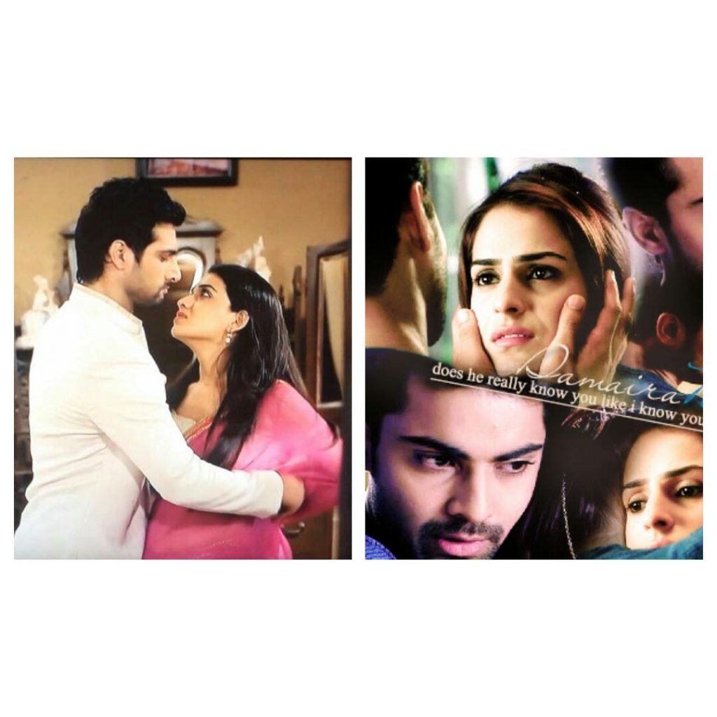 Manmarziyan – Enemity to Love – Season 2 (Episode 16)