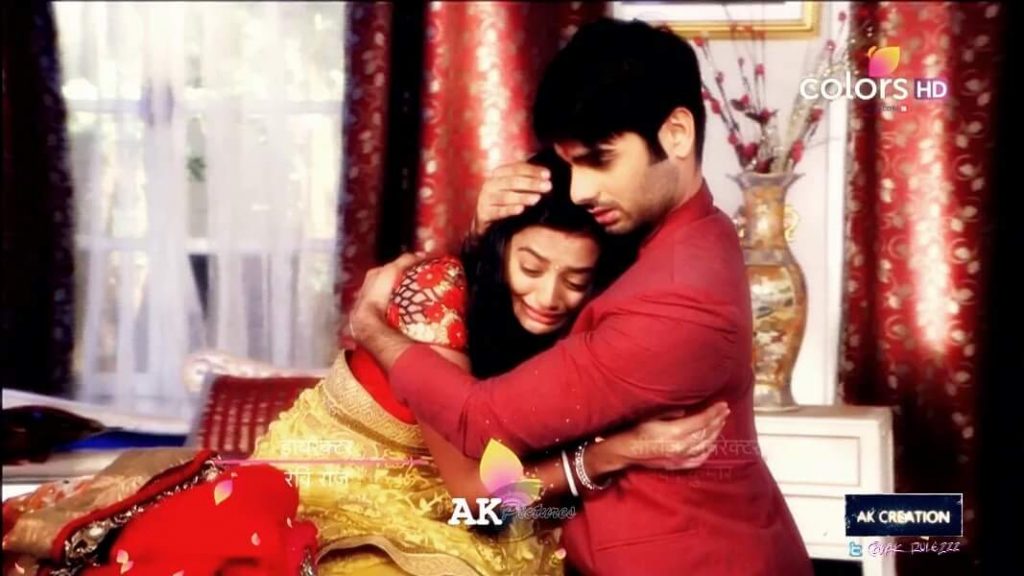 yeh dooriyan (dadi’s truth out) – Episode 35