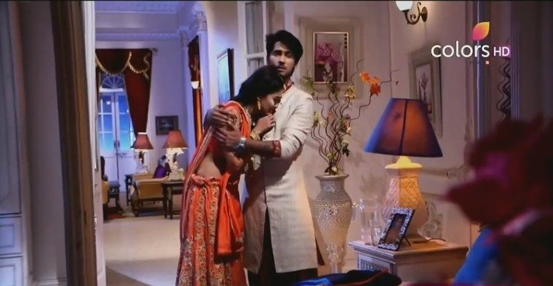 The Runaway Bride (Epi 8)