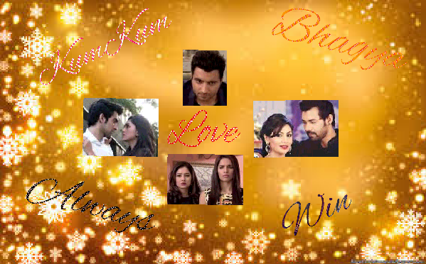 KumKum Bhagya-Love Always Win; Part:7, 8 and 9