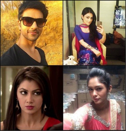 DON’T LEAVE ME!!! (PROMO)