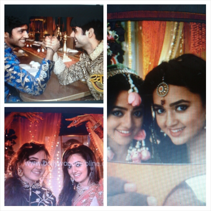 gehra ishq / krazy konnection (intro & author’s note)