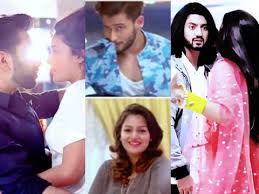 Ishqbaaz ff by Sat episode 12