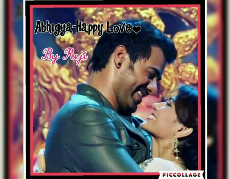 Abhigya – Happy Love Episode 17
