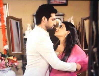 A tale of Hatred into Love – Chapter 12